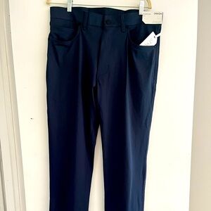 Stylus 5 pocket stretch slim fit pants